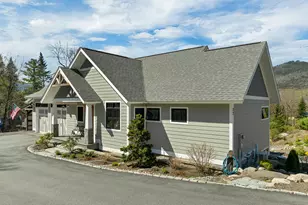 22 Cascade Ridge Rd, Waterville Valley, NH 03215 - Photo 3