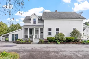 72 N Lincoln St, Keene, NH 03431 - Photo 3