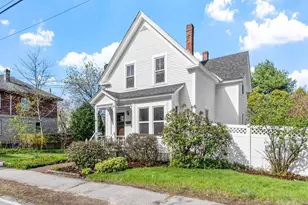 72 N Lincoln St, Keene, NH 03431 - Photo 5