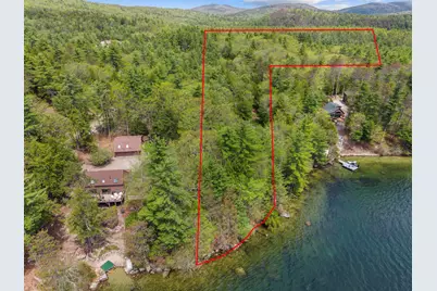 Lot 14 Pine Point Road #14, New Durham, NH 03855 - Photo 11
