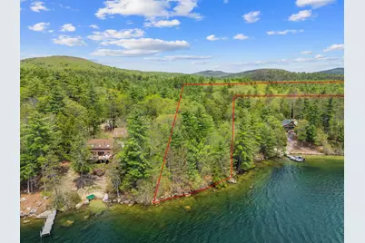 Lot 14 Pine Point Road #14, New Durham, NH 03855 - Photo 15