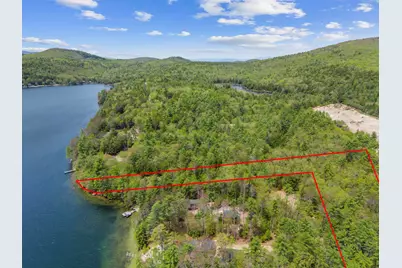 Lot 14 Pine Point Road #14, New Durham, NH 03855 - Photo 3