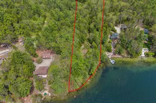 Lot 14 Pine Point Rd, New Durham, NH 03855 - Photo 1
