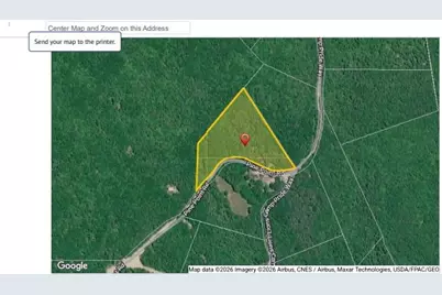 Lot 15 Pine Point Road #15, New Durham, NH 03855 - Photo 1