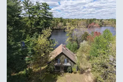 91 Sebbins Pond Drive, Bedford, NH 03110 - Photo 1