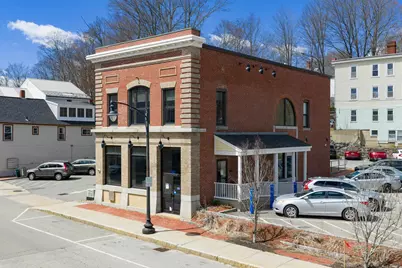 140  Main Street, Newmarket, NH 03857 - Photo 1