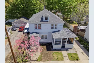 18 Fifield Street, Nashua, NH 03060 - Photo 1