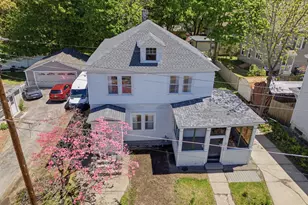 18 Fifield St, Nashua, NH 03060 - Photo 1