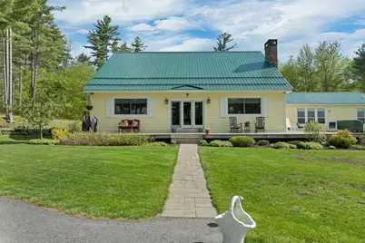 65 Effingham Road, Ossipee, NH 03864 - Photo 9