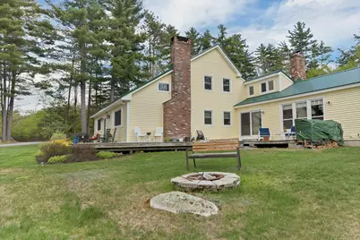65 Effingham Road, Ossipee, NH 03864 - Photo 11