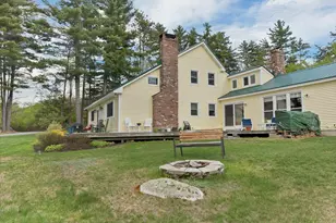 65 Effingham Rd, Ossipee, NH 03864 - Photo 11