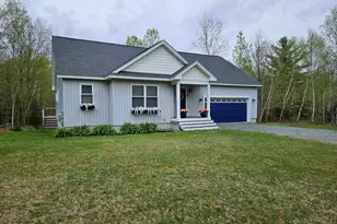 8 Mt Carter Dr, Gorham, NH 03581 - Photo 9
