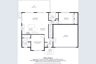 8 Mount Carter Drive, Gorham, NH 03581 - Photo 43