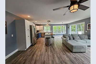 8 Mount Carter Drive, Gorham, NH 03581 - Photo 27