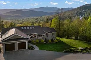 116 N Hampshire Ridge Rd, Jackson, NH 03846 - Photo 5