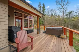 116 N Hampshire Ridge Rd, Jackson, NH 03846 - Photo 55