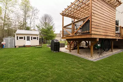 31 Rangeway Drive, Rochester, NH 03868 - Photo 37