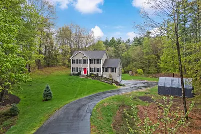 10 Wood Circle, Goffstown, NH 03045 - Photo 3
