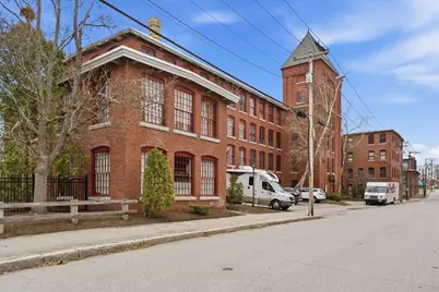 470 Silver Street #322, Manchester, NH 03103 - Photo 23