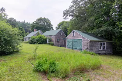 515 Hollow Hill Road, Tamworth, NH 03886 - Photo 1