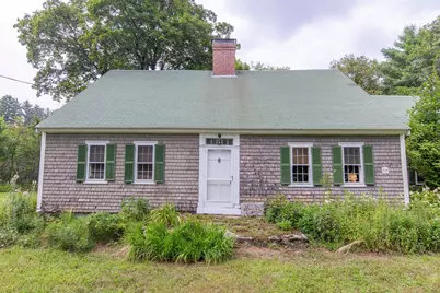 515 Hollow Hill Road, Tamworth, NH 03886 - Photo 47