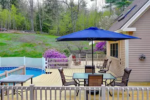 370 Center Conway Rd, Brownfield, ME 04037 - Photo 33