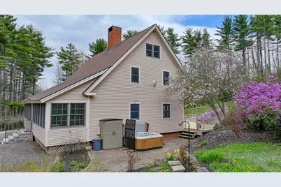 370 Center Conway Road, Brownfield, ME 04037 - Photo 49