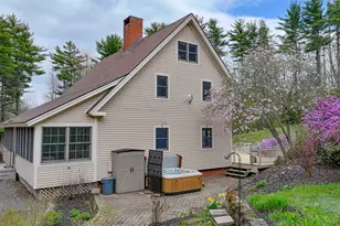 370 Center Conway Rd, Brownfield, ME 04037 - Photo 49