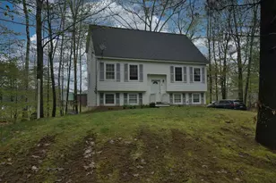 6 Friar Tuck Rd, Canterbury, NH 03224 - Photo 1