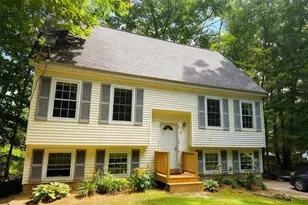 6 Friar Tuck Rd, Canterbury, NH 03224 - Photo 41