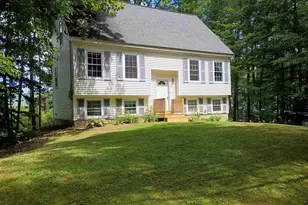 6 Friar Tuck Rd, Canterbury, NH 03224 - Photo 1