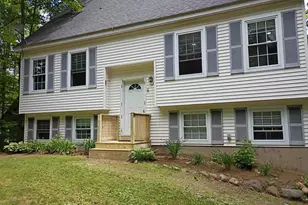 6 Friar Tuck Rd, Canterbury, NH 03224 - Photo 1