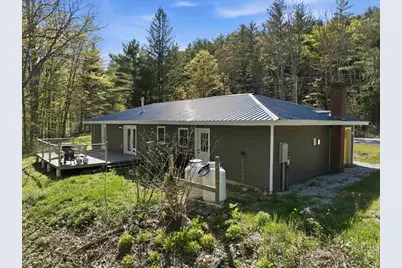 1048 Mount Moosilauke Highway, Wentworth, NH 03282 - Photo 7
