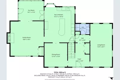 19 Winterberry Drive, Amherst, NH 03031 - Photo 41