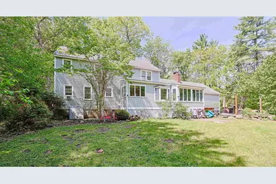 19 Winterberry Drive, Amherst, NH 03031 - Photo 31