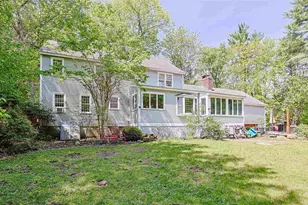 19 Winterberry Dr, Amherst, NH 03031 - Photo 31