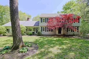 19 Winterberry Dr, Amherst, NH 03031 - Photo 35