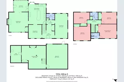 19 Winterberry Drive, Amherst, NH 03031 - Photo 43