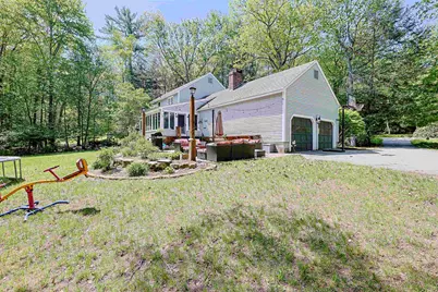 19 Winterberry Drive, Amherst, NH 03031 - Photo 29