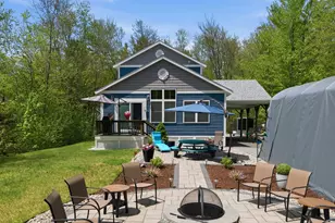 34 Mountain View Dr, Moultonborough, NH 03254 - Photo 1