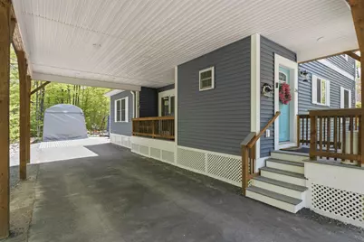 34 Mountain View Drive, Moultonborough, NH 03254 - Photo 5