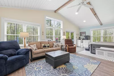 34 Mountain View Drive, Moultonborough, NH 03254 - Photo 17