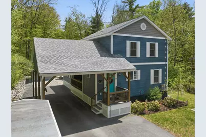 34 Mountain View Drive, Moultonborough, NH 03254 - Photo 3