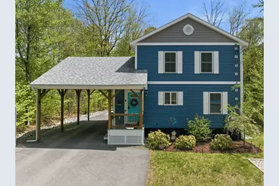 34 Mountain View Drive, Moultonborough, NH 03254 - Photo 1