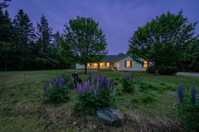 501 Route 26 West, Millsfield, NH 03579 - Photo 1