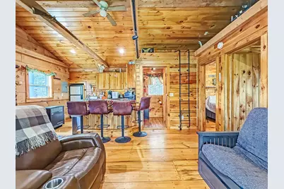 36 Moss Drive, Stewartstown, NH 03576 - Photo 5