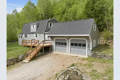 339 George Road, Hebron, NH 03241 - Photo 3