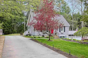 53 Dalton Dr, Barnstead, NH 03225 - Photo 21