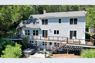 14 Fox Run Road, Wilmot, NH 03287 - Photo 5