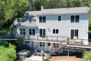 14 Fox Run Rd, Wilmot, NH 03287 - Photo 5